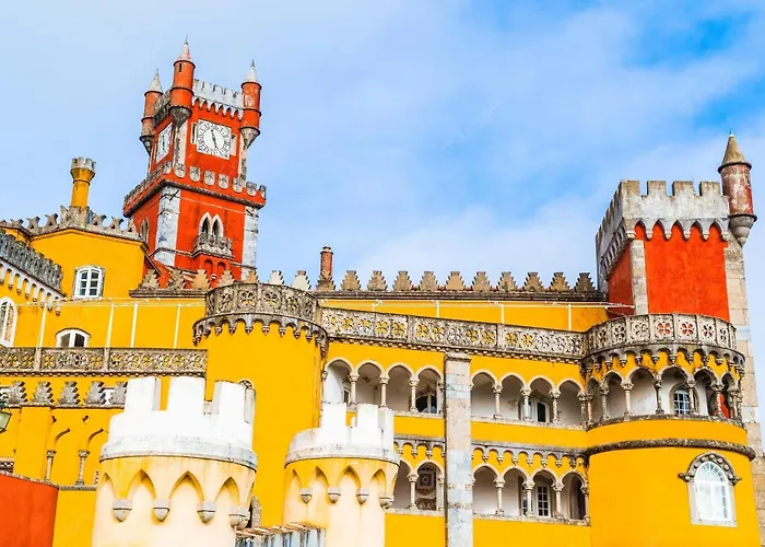 Alfama Historical Apartment Stylish 1 Br