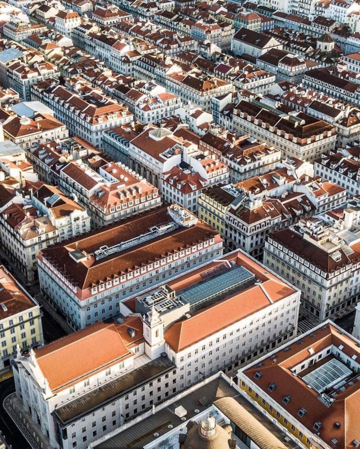 Alfama Historical Stylish 1 Br Appartement Lissabon